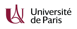 Université de Paris logo